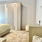 아파트 Corso Italia Executive 아레초