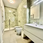 Corso Italia Executive 아파트 아레초