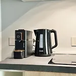 Corso Italia Executive 아파트 *