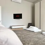 아파트 Corso Italia Executive *