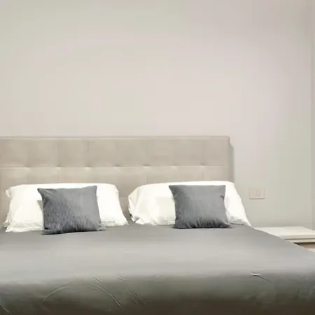 Corso Italia Executive Apartman Arezzo