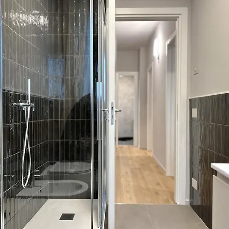 Corso Italia Executive Arezzo