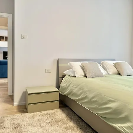 Corso Italia Executive