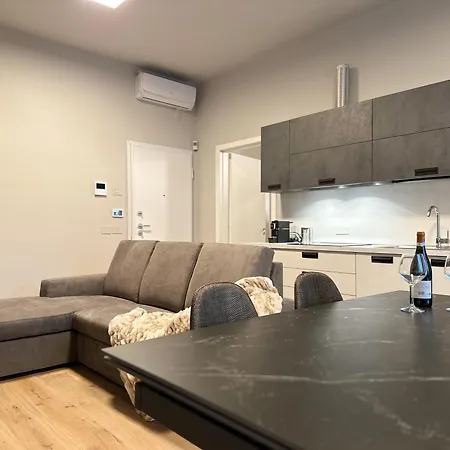 Corso Italia Executive *