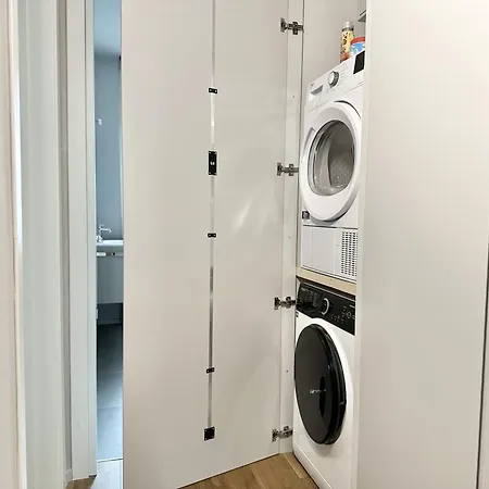 Corso Italia Executive