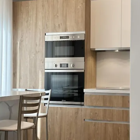 Corso Italia Executive Apartment