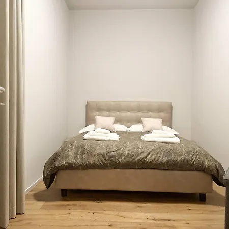 Apartment Corso Italia Executive *