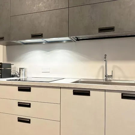 Corso Italia Executive Apartman Arezzo