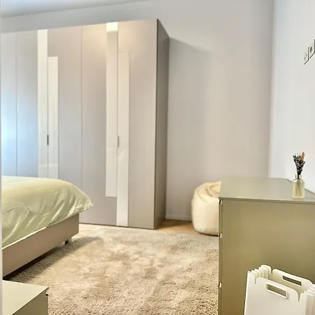 Appartement Corso Italia Executive Arezzo