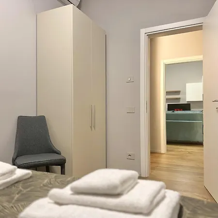 Corso Italia Executive * Arezzo