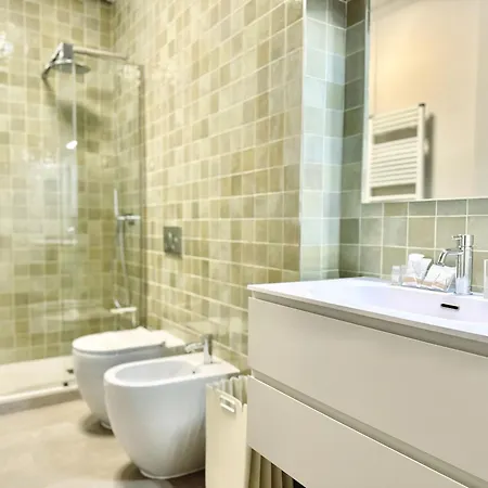 Corso Italia Executive Appartement *