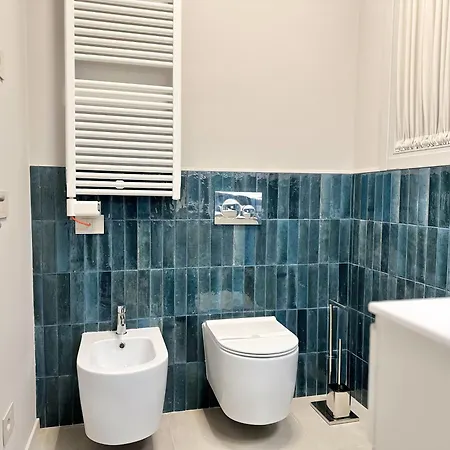 Corso Italia Executive Arezzo