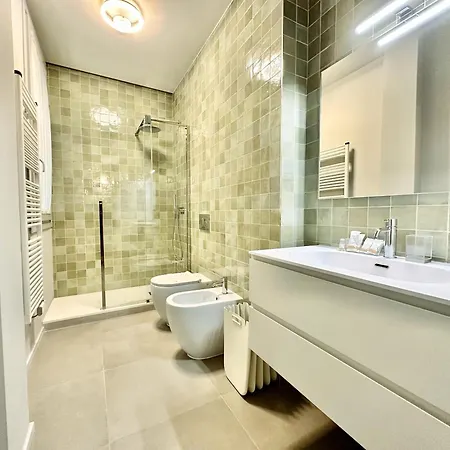 Corso Italia Executive Appartement Arezzo