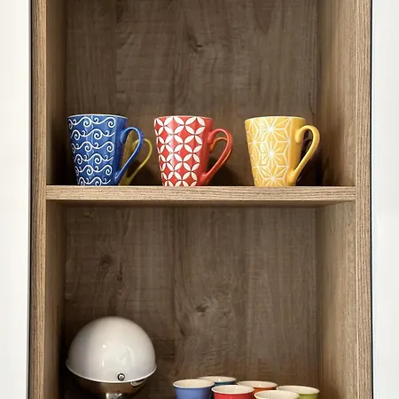 Corso Italia Executive * Arezzo