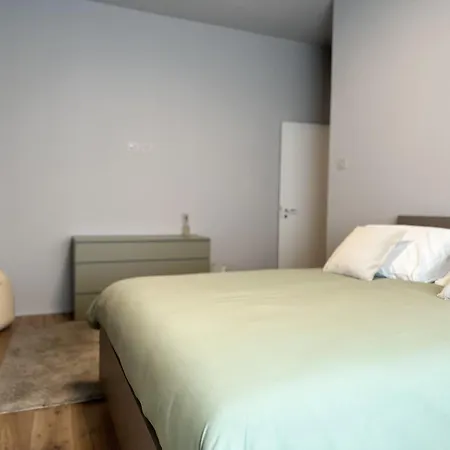 Apartment Corso Italia Executive Arezzo