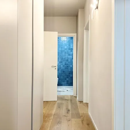 Corso Italia Executive