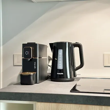 Corso Italia Executive Daire *