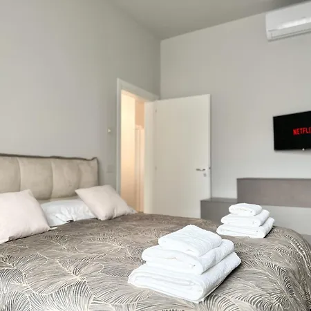 Apartment Corso Italia Executive Arezzo