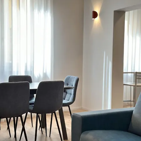 Corso Italia Executive *