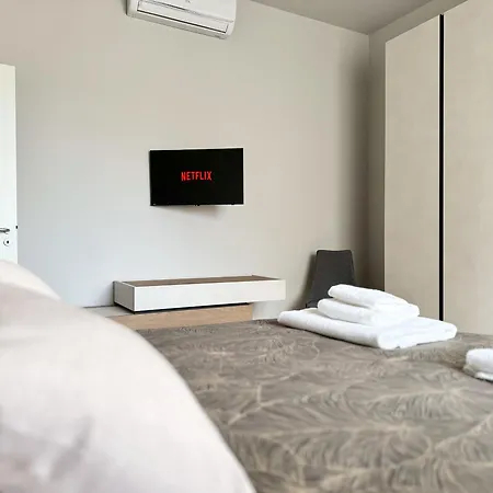Apartman Corso Italia Executive *