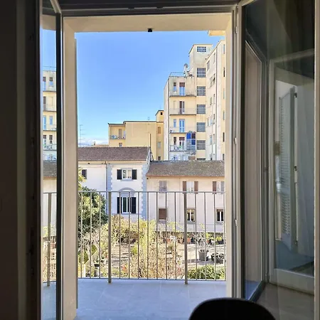 Apartment Corso Italia Executive