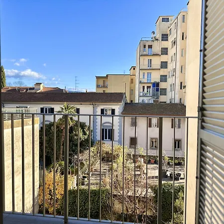 Corso Italia Executive Arezzo