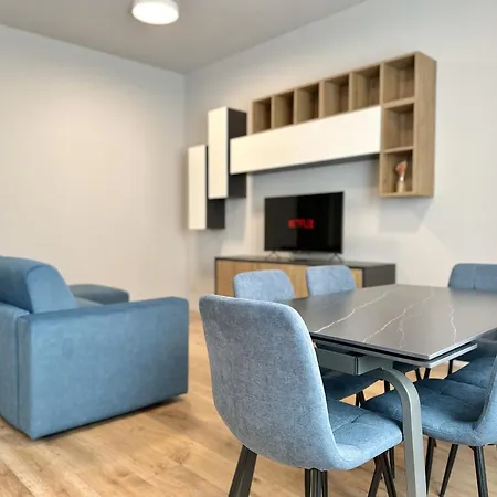Apartment Corso Italia Executive Arezzo