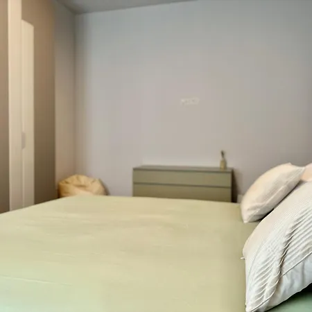 Corso Italia Executive Apartment *