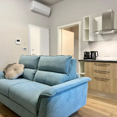 Corso Italia Executive Apartman Arezzo