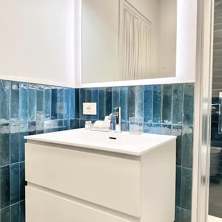Apartman Corso Italia Executive *