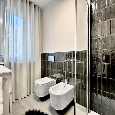 Corso Italia Executive Appartement *