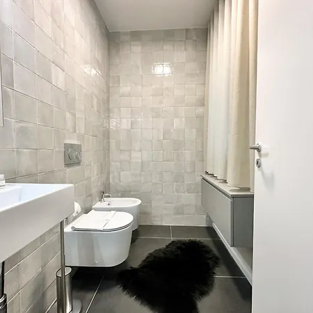 Apartman Corso Italia Executive *