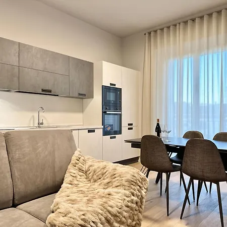Apartment Corso Italia Executive Arezzo