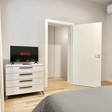 Corso Italia Executive Apartment