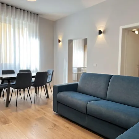 Apartment Corso Italia Executive Arezzo