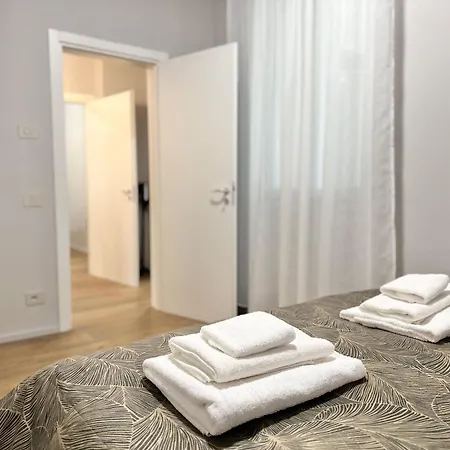 Corso Italia Executive