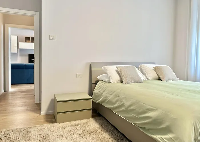 Corso Italia Executive