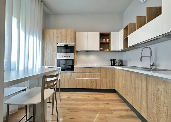 Corso Italia Executive *