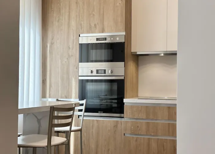 Corso Italia Executive Apartament