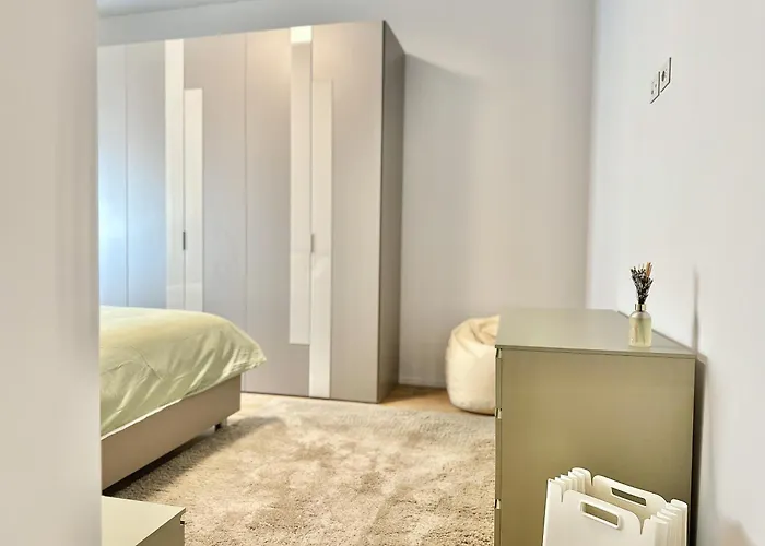 Apartament Corso Italia Executive Arezzo