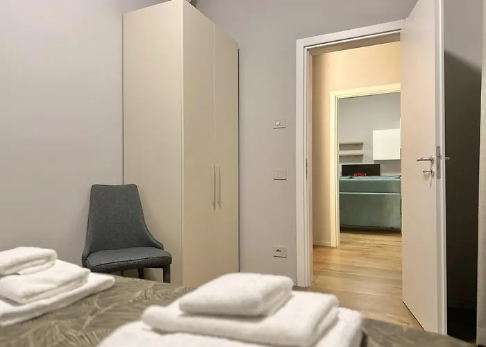 Corso Italia Executive * Arezzo