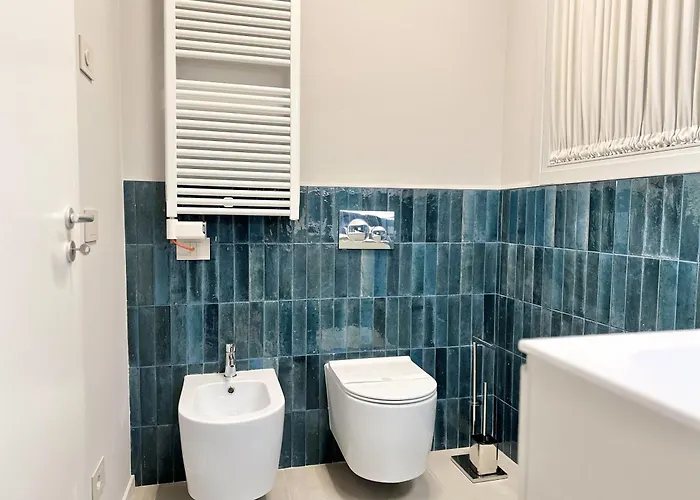 Corso Italia Executive Arezzo