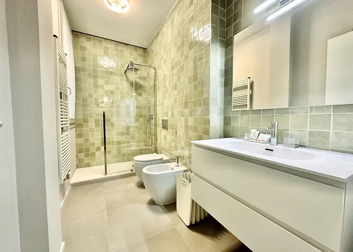 Corso Italia Executive Apartament Arezzo