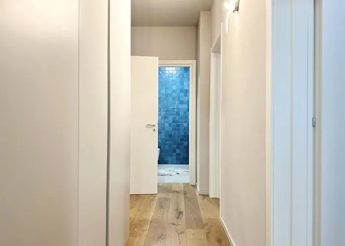 Corso Italia Executive